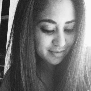 Meet your Posher, Veronica